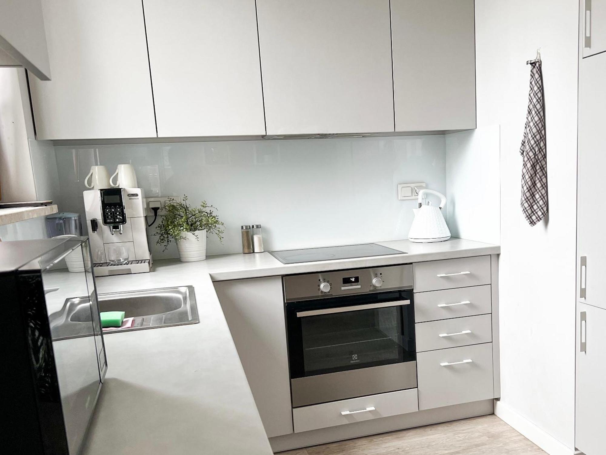 Nowoczesny Apartament - Blisko Centrum 华沙 外观 照片